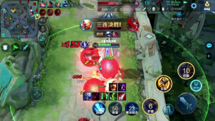 暴躁：年迈的猴子 2020-06-01 11点场