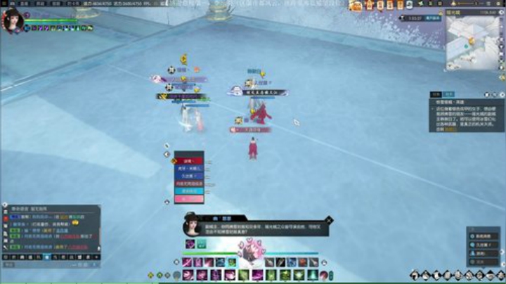 帝都风云 日常一条 战场吃鸡 2020-05-31 02点场