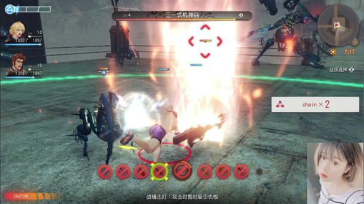 六一没糖，不甜！QAQ 2020-06-01 20点场