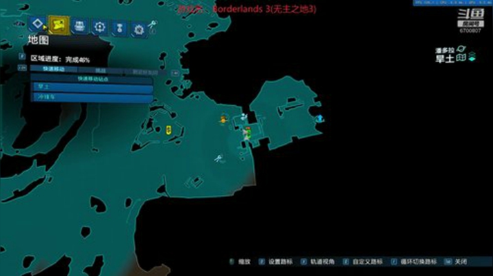 孤狼一小只 2020-06-01 20点场