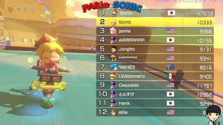 前进！笨比队长！ 2020-06-02 10点场