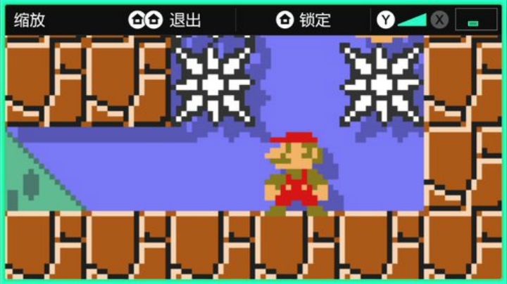 我在斗鱼看KazeLink直播马里奥制造