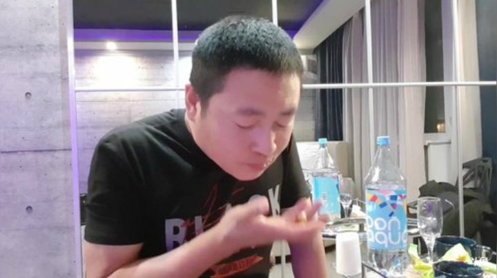 俄罗斯是否敢单独赴约。 2020-06-03 02点场