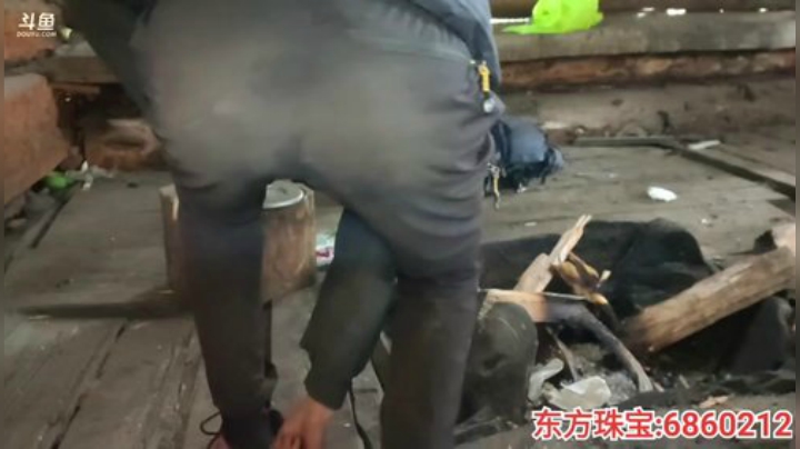 纪实直播;理塘到拉萨70天→西藏巴松措 2020-06-03 09点场