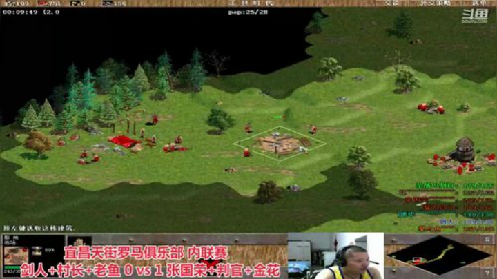 中国 中老年罗马乐园 2020-06-02 21点场