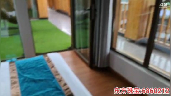 纪实直播;理塘到拉萨70天→西藏巴松措 2020-06-03 17点场