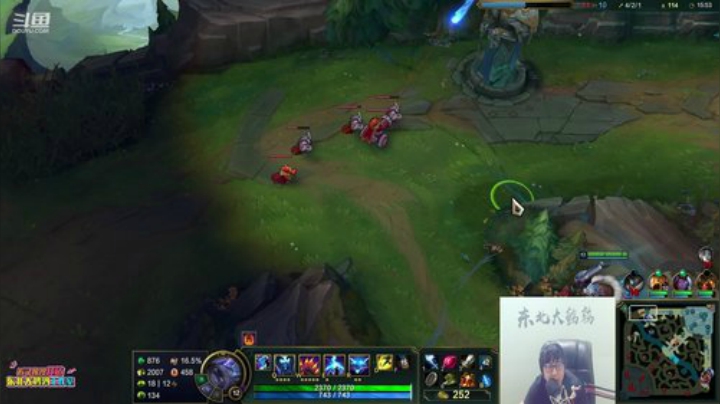 黑板君爱喝酸奶发布了一个斗鱼视频2020-06-03