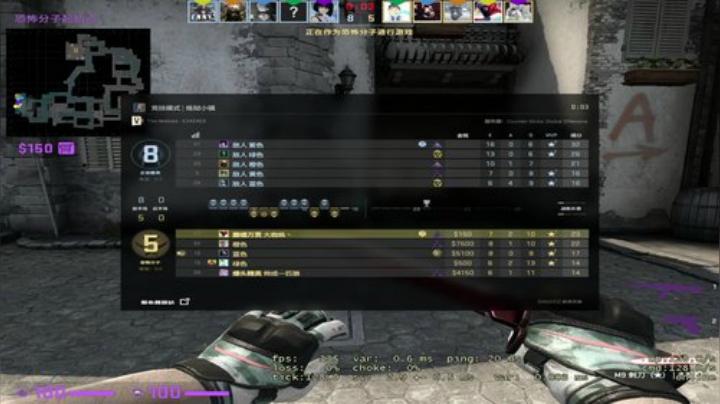 恢复一下吧! 2020-06-01 21点场