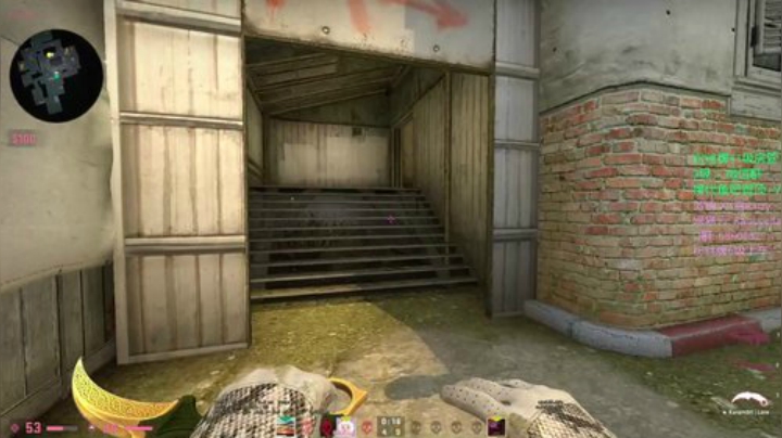 【雪姐】FPS Queen~ -iwnl 2020-05-30 20点场