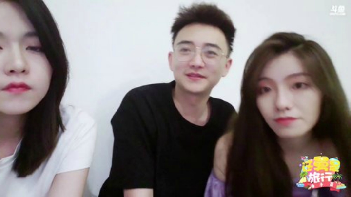 我本善良72发布了一个斗鱼视频2020-06-03