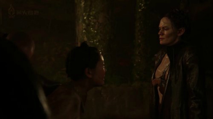 [高清 1080P] 【4K中字】《最后生还者 第二部》23分钟系统及实机演示