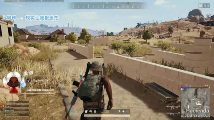 【哈斯】大家儿童节快乐呀 ❤️ 2020-06-01 16点场