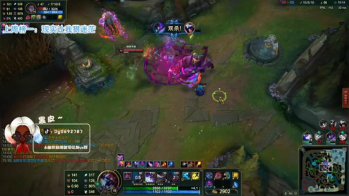 【哈斯】大家儿童节快乐呀 ❤️ 2020-06-02 01点场