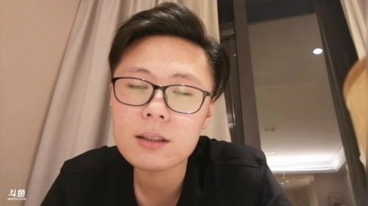 一颗卤蛋！ 2020-05-30 00点场