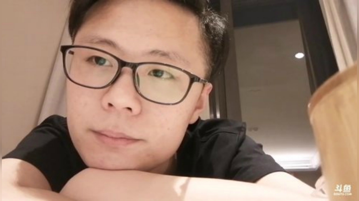 一颗卤蛋！ 2020-05-30 02点场