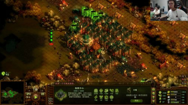 余小C：思路清晰，我是钻1韩服 2020-06-03 18点场