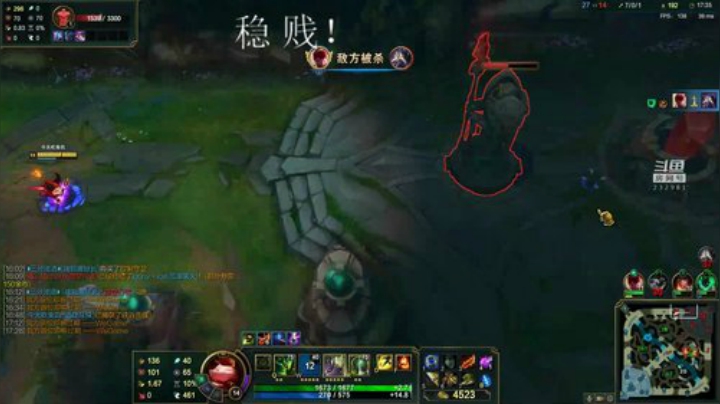 逗比提莫，恐怖如斯！ 2020-06-02 21点场