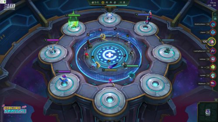 liyunanhj发布了一个斗鱼视频2020-06-03