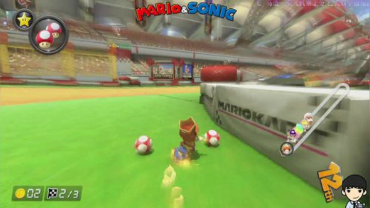 前进！笨比队长！ 2020-06-02 21点场