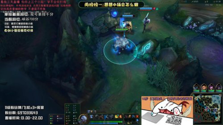 小杨：新版狗熊 学会上钻 2020-05-28 21点场