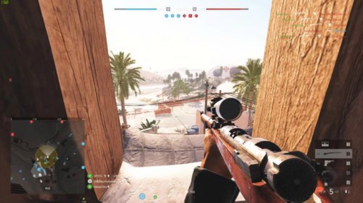 翔少的游戏时间 2020-06-02 22点场