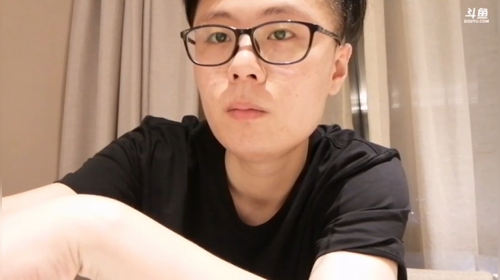 一颗卤蛋！ 2020-05-29 21点场