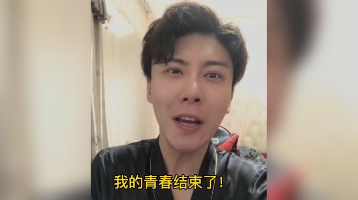 今天我们都是UZI，你的朋友圈