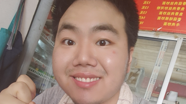 用心炒饭之和你们聊聊我自己的心路历程