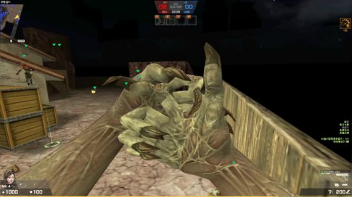 RPGseven发布了一个斗鱼视频2020-06-03