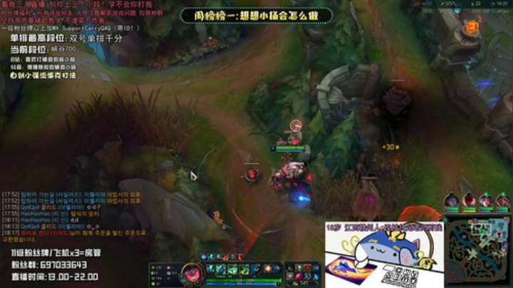 新版狗熊最强打法 学到精髓马上上钻！ 2020-05-29 19点场