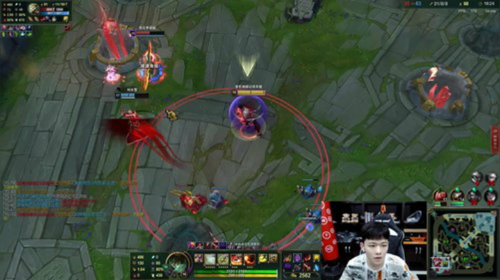 无限火力 98KKK女警 一枪一个！ 2020-06-03 18点场