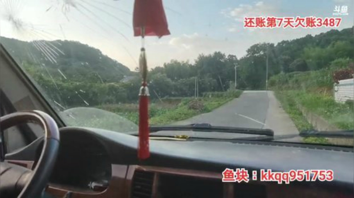 户外还账第7天钓甲鱼 2020-06-03 18点场