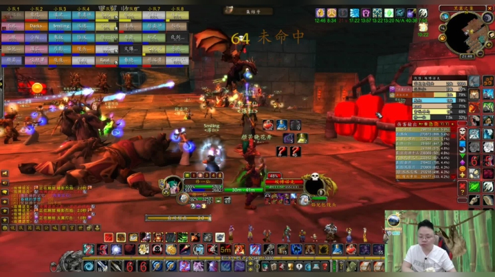 魔兽世界怀旧服：100%出龙牙饰物的方法失败了！抱歉迟来的分享