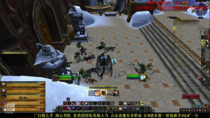 6月 新人教学 欢迎入坑 2020-06-04 01点场