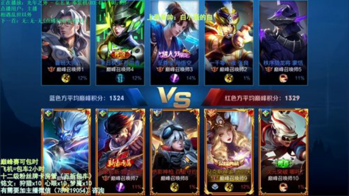 国服最叼武则天 2020-06-03 21点场