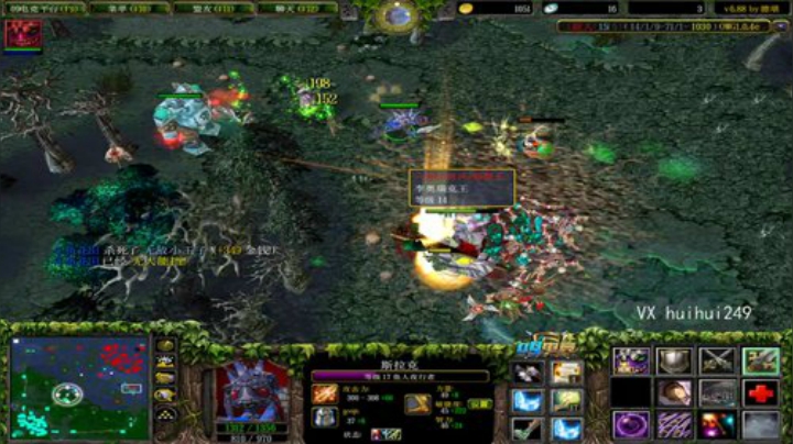 来欺负无辜路人了 2020-06-02 10点场