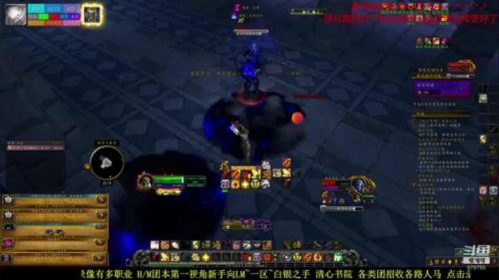 6月 新人教学 欢迎入坑 2020-06-03 21点场