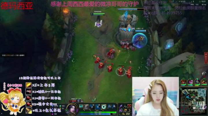憨憨西在线挨揍 2020-06-03 23点场