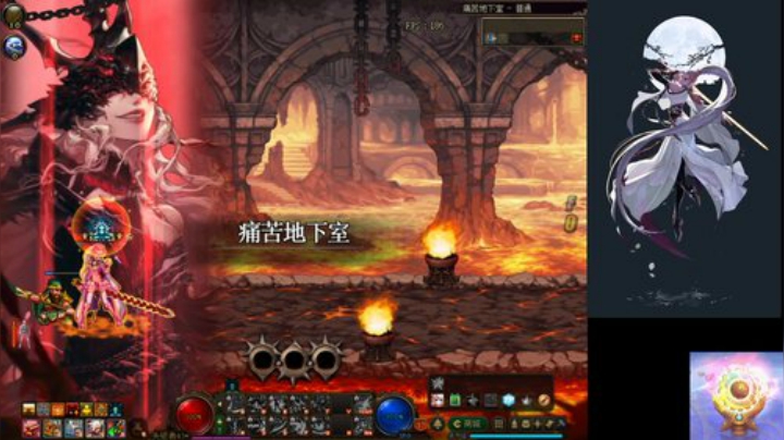 弹幕主播,单机(?)(๑•́ ₃•̀๑) 2020-06-03 22点