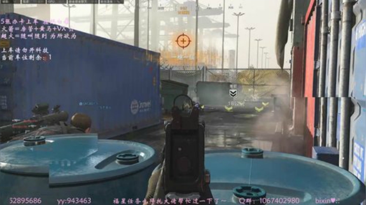 做我的榜一  我来宠你✨ 2020-06-03 08点场