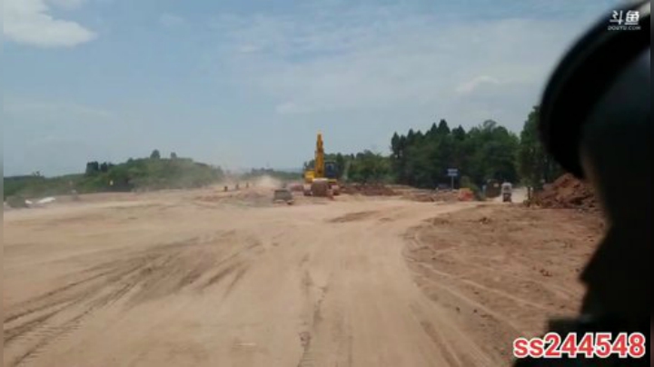 纪实直播;理塘到拉萨70天→西藏巴松措 2020-06-04 12点场