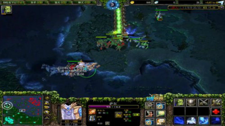 来欺负无辜路人了 2020-06-01 23点场