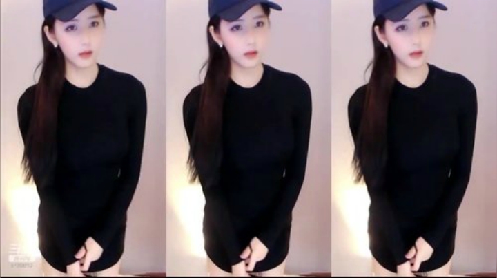 我在斗鱼看斗鱼舞蹈直播舞蹈