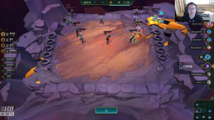 神秘嘉宾又来了 2020-06-03 23点场