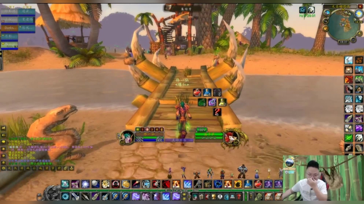 魔兽世界怀旧服：祖格崇拜后怎么获得肩膀附魔和金币？内附详情