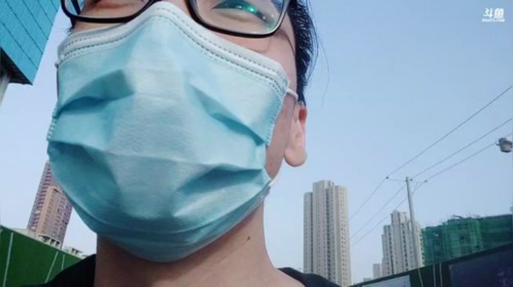 【二哥】玛德，家里断网，正在抢修 2020-06-03 16点场