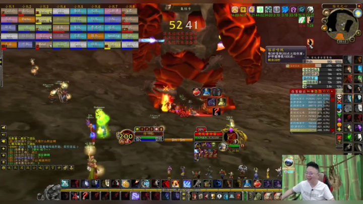 魔兽世界怀旧服：小龙虾套红本？祖格拳套拉风？非酋面前一无是处