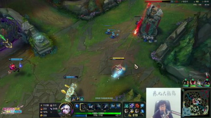 911任性发布了一个斗鱼视频2020-06-04