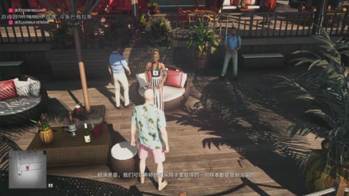 热爱生活，走进巴叔 2020-06-03 22点场