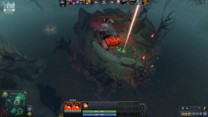 ：新的征程0603 2020-06-03 22点场